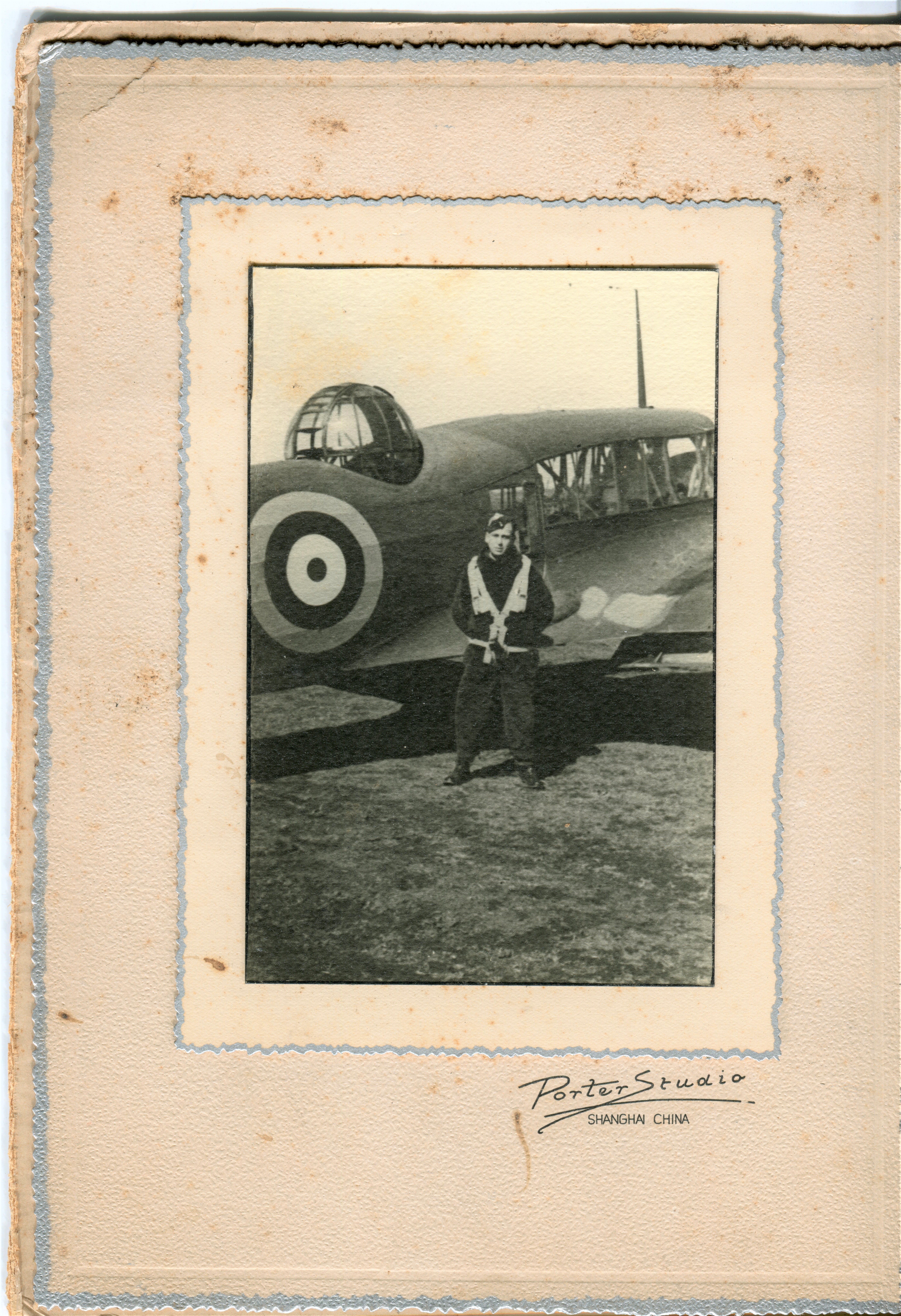 Photo of George Henry Lawrence