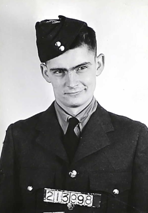 Photo of RODERICK JOHN LEONARD