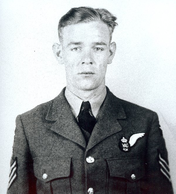 Photo Charles McLaren