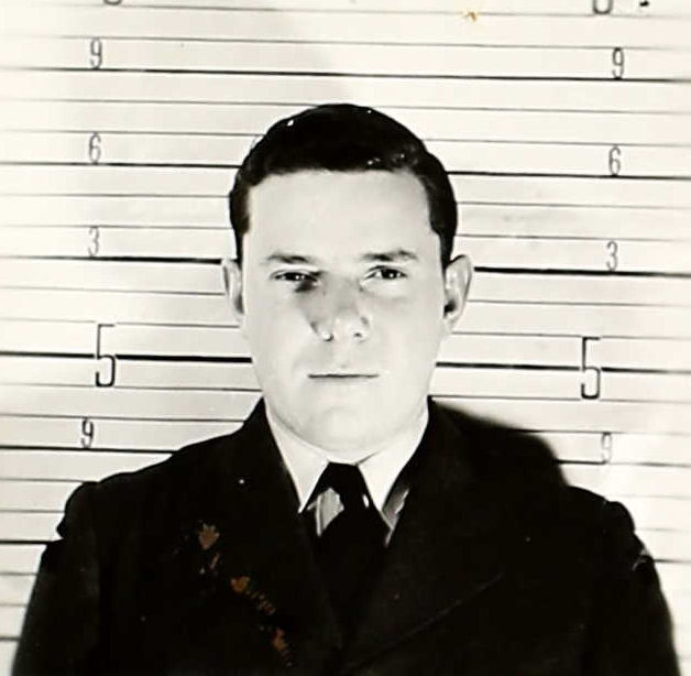 Photo of Clare Pymer McWilliams