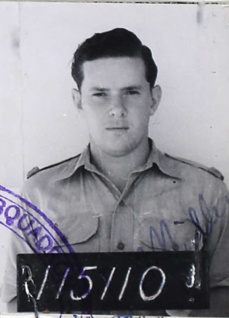 Photo of CLARE PYMER MCWILLIAMS