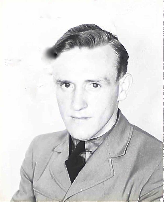 Photo of Peter Joseph Maika