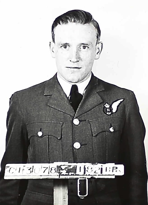 Photo of Peter Joseph Maika