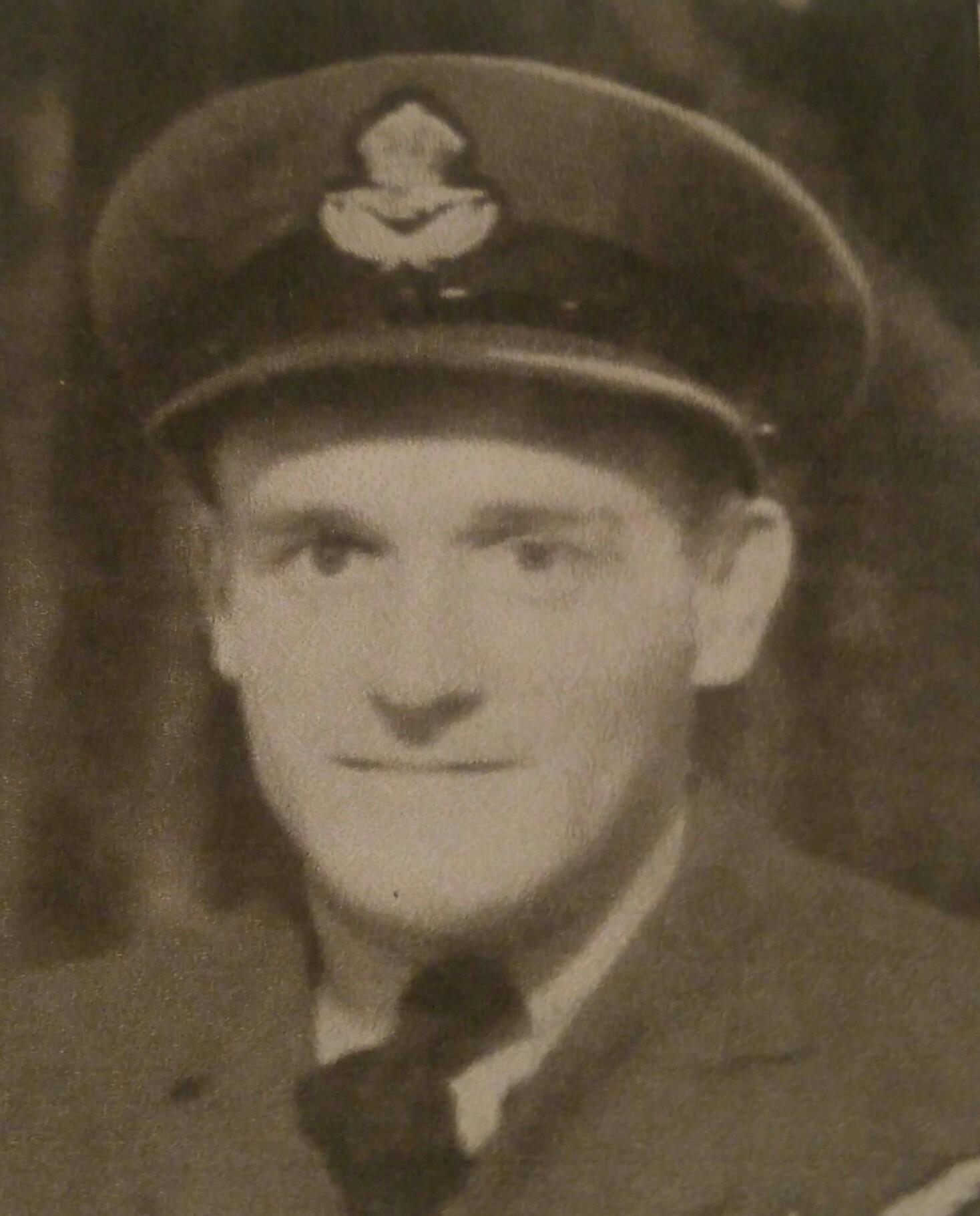 Photo of Peter Joseph Maika