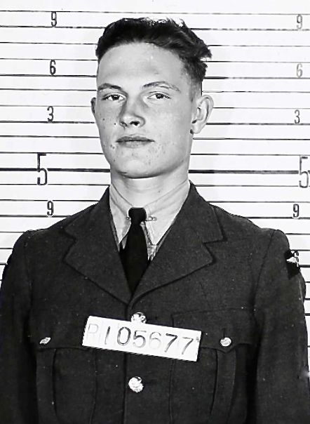 Photo of WILLIAM ALEXANDER MANYLUK