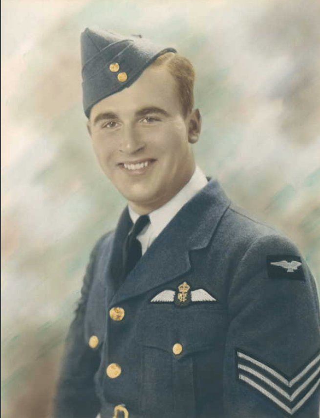 Photo of CARL FINNEY MARSH