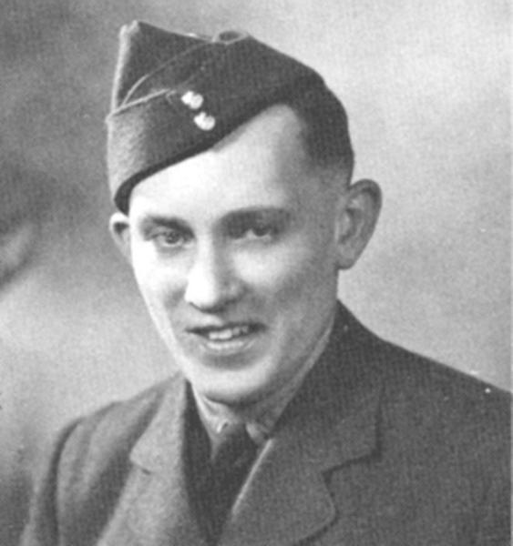 Photo 2 of Alfred Maxwell