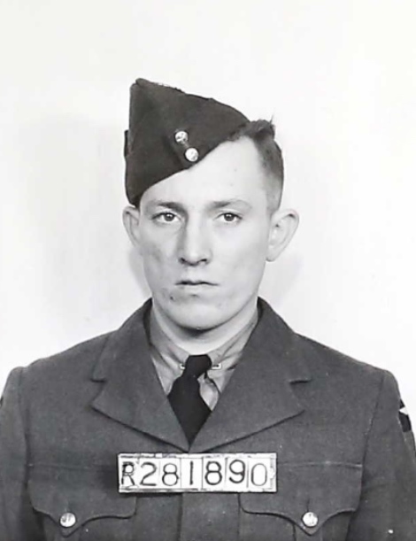 Photo of ALFRED MAXWELL