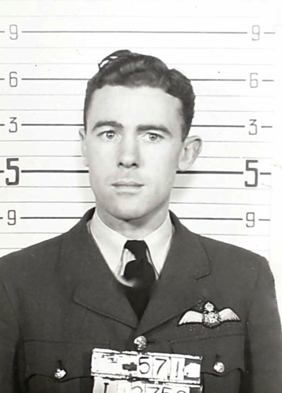 Photo of CHARLES ALAN MAYHEW