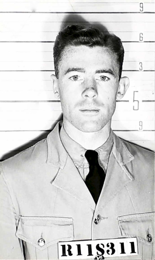 Photo of CHARLES ALAN MAYHEW