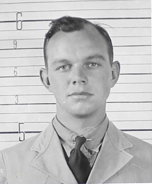 Photo of SHIRLEY WILLIAM MORRIS