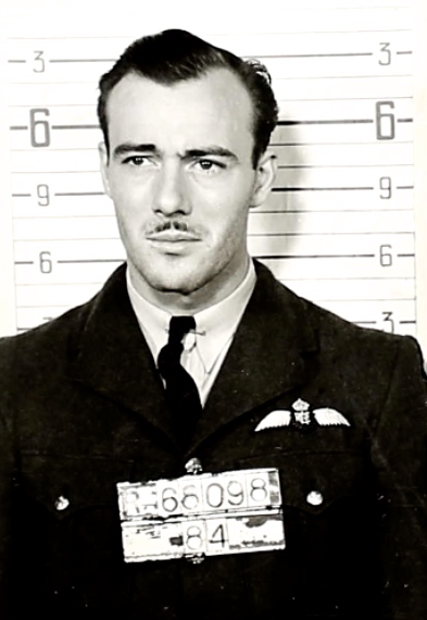 Photo of KENNETH ARNOLD NEVILLE