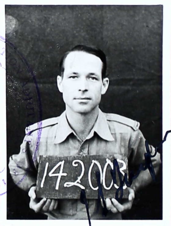 Photo of BRUCE ADAM OGILVIE