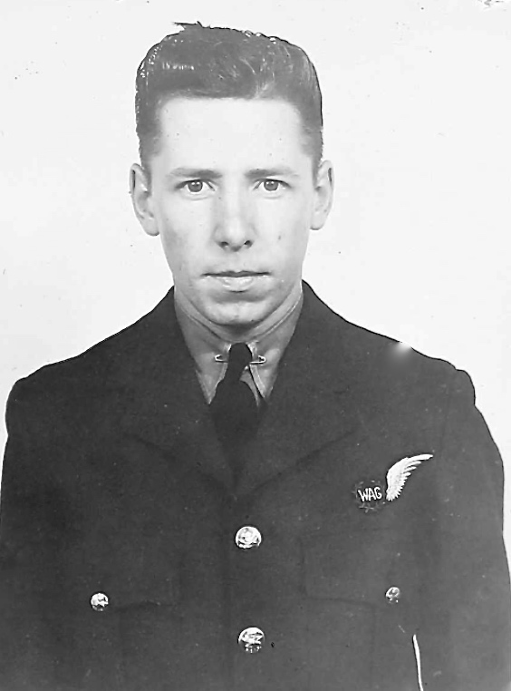 Photo of HAROLD MATTHEW O'REILLY