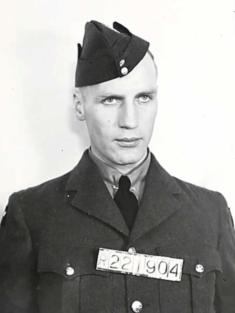 Photo of WILLIAM ANDREW BOYD PAYNE