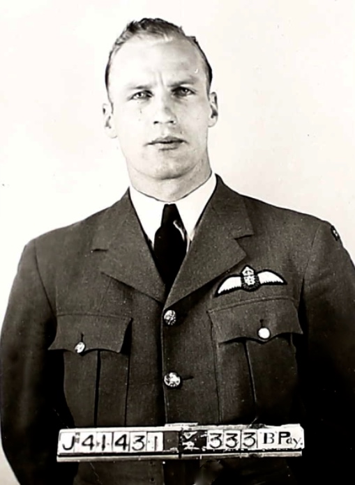 Photo of WILLIAM ANDREW BOYD PAYNE