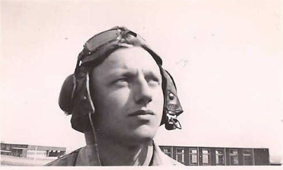 Photo of CHARLES RAE PORTER