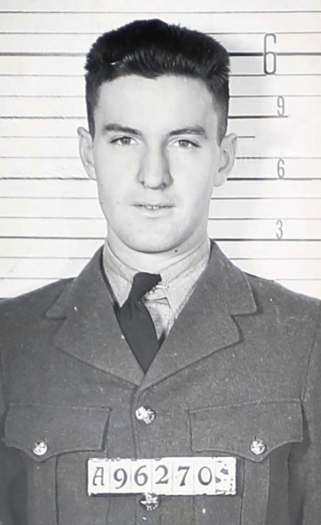 Photo of WILBERT ANDREW PORTERFIELD