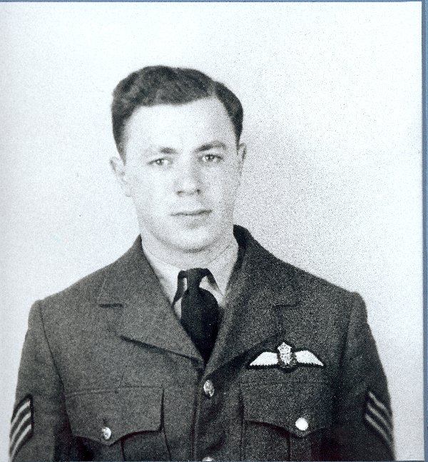 Photo of William Rogers