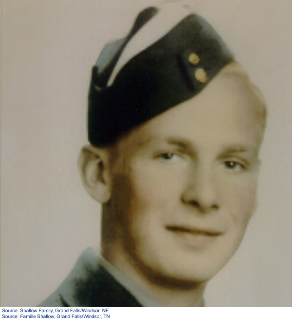 Picture of Augustus Arthur Shallow