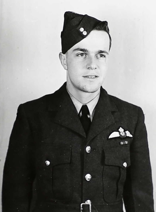 Photo of HAROLD WILLIAM SMITH