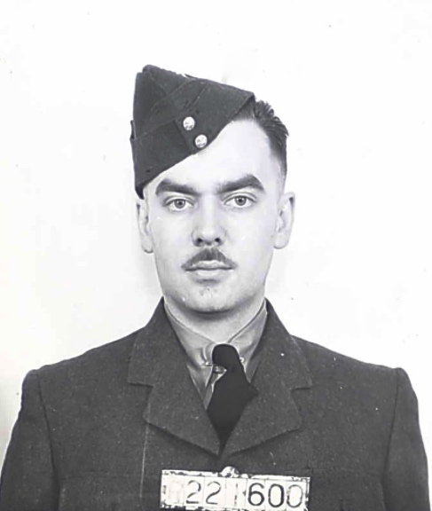 Photo of William Leishman Thornton-White