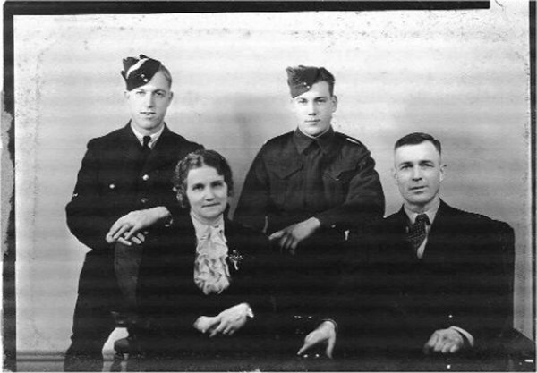 Photo of Edward Gray Thurston