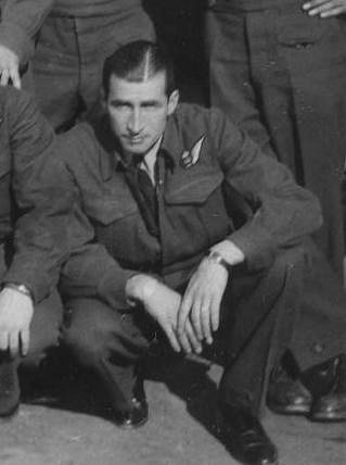 Photo of Wilson Vaudner