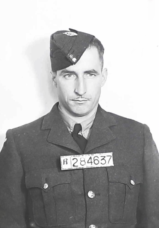 Photo of WILSON ALEXANDER VAUDNER