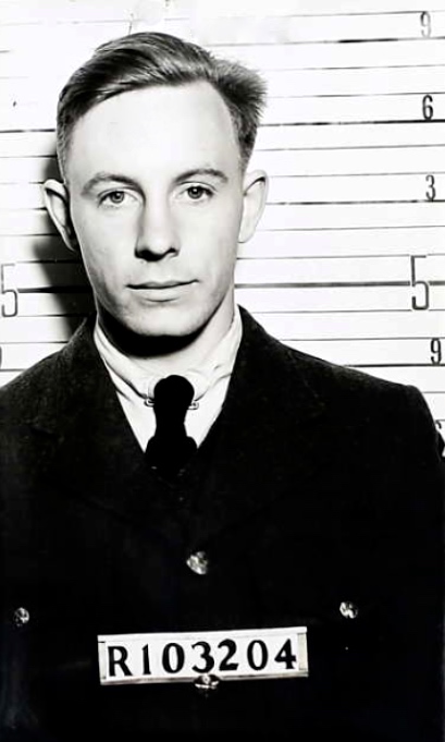 Photo of WILLIAM ARTHUR WALKER