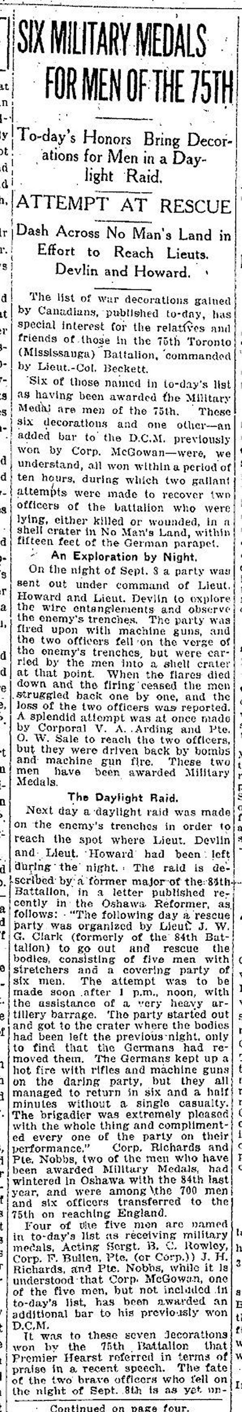 Newspaper Clipping (2)