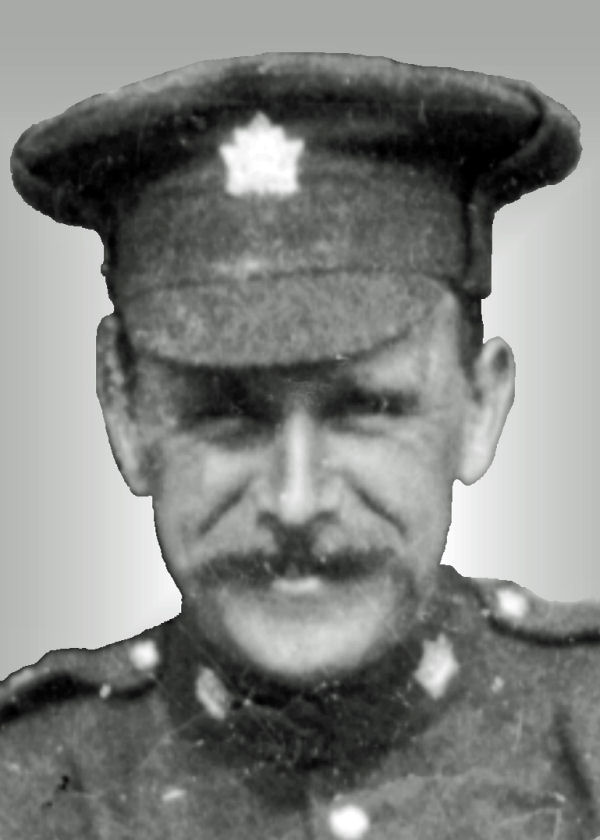 Photo of Robert Charles Boustead