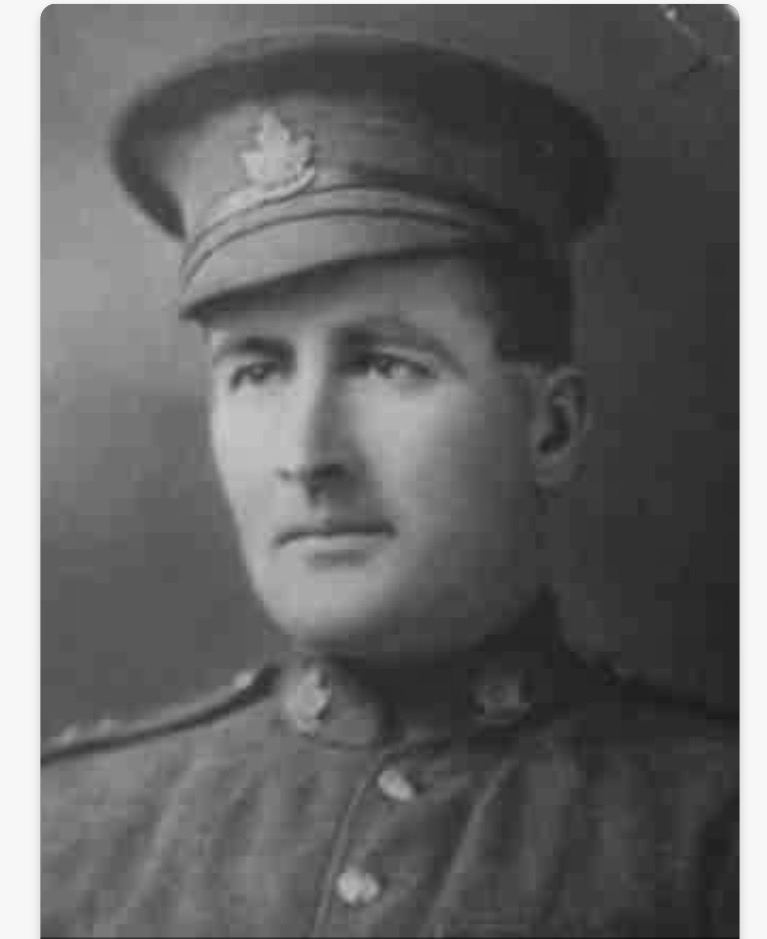 Photo of Joseph Breen