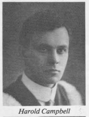 Photo of HAROLD REID CAMPBELL