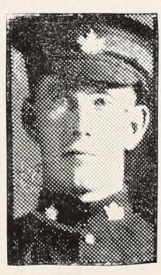 Photo of WILLIAM CLENDINNING