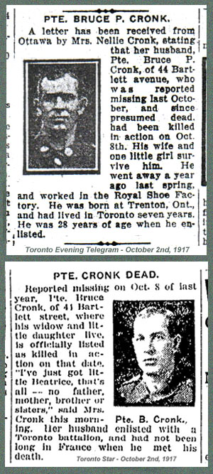 Newspaper Clipping 2