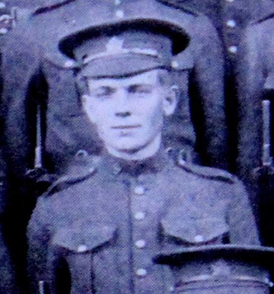 Photo of Reginald Dimond