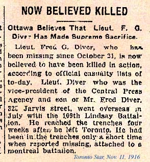 Newspaper Clipping 2