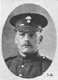 Photo of George Alfred Dore