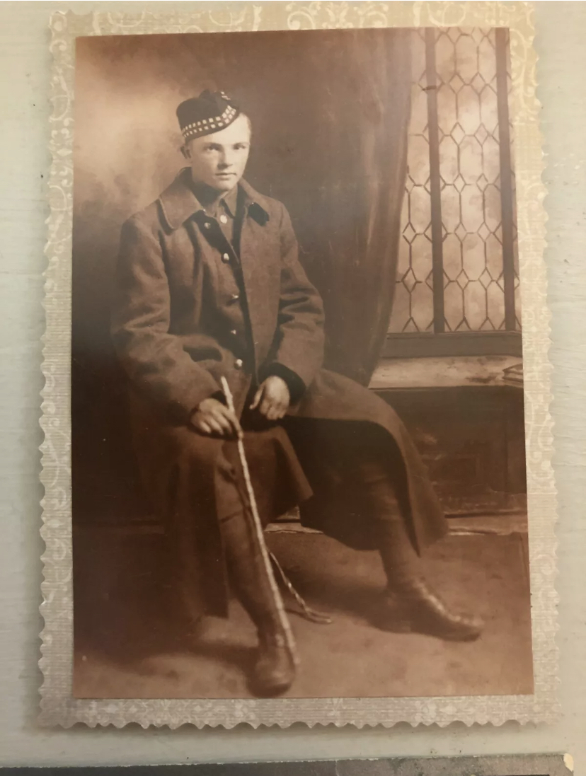 Photo of John Edwards