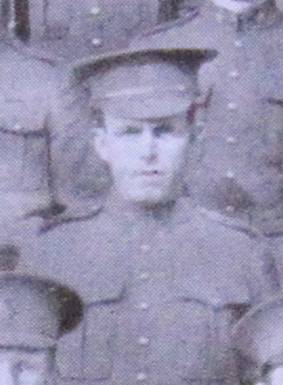 Photo of Alfred Flatt