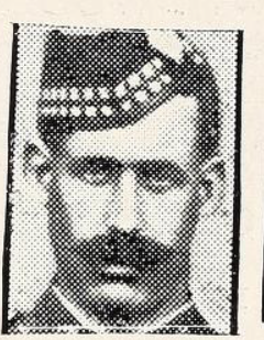 Photo of ALEXANDER FRASER