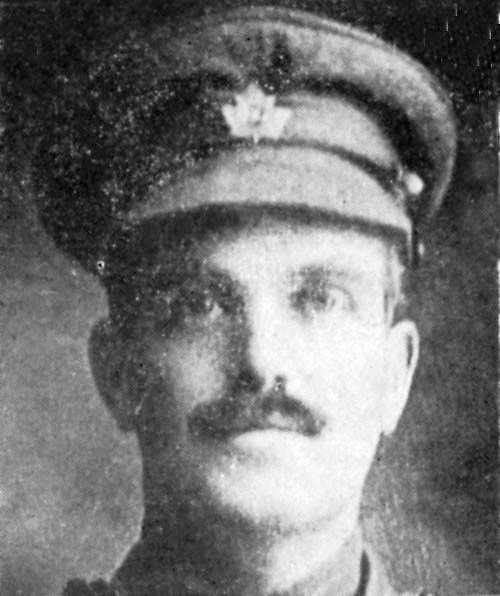 Photo 2 of Sidney Wellington Gilroy