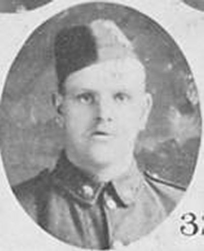 Photo of James Inglis