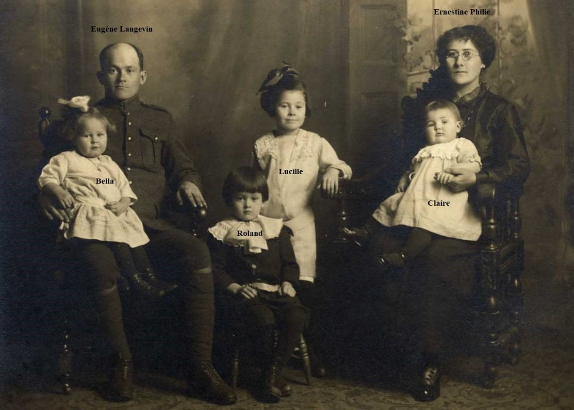 Photo of Family