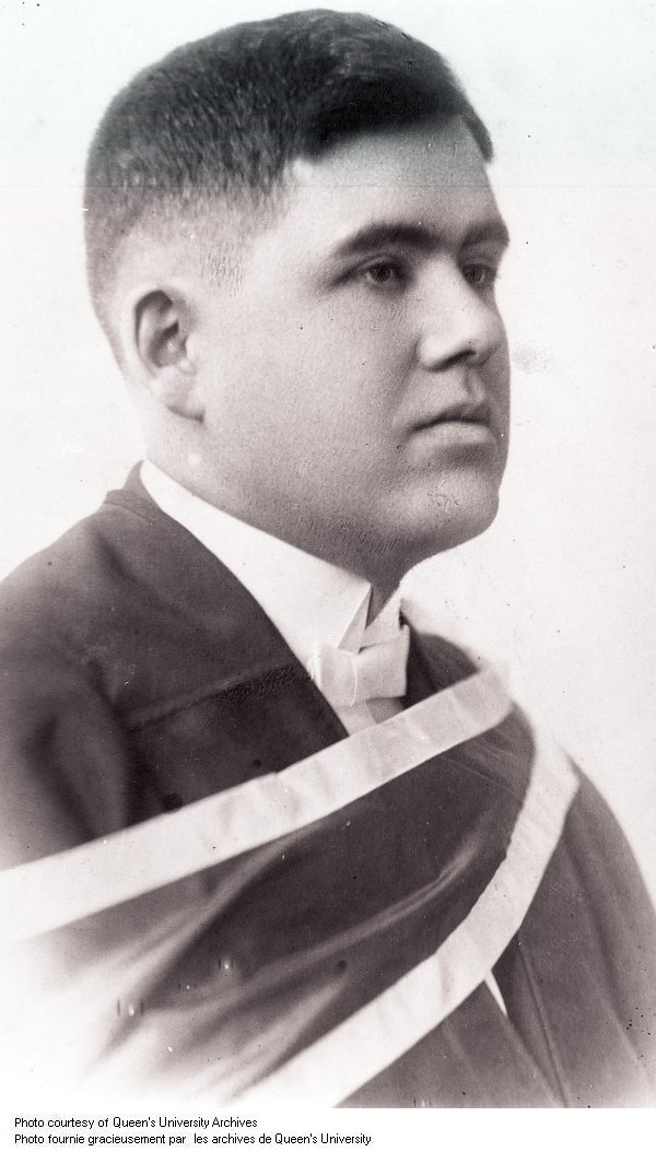 Photo of Frederick Laturney