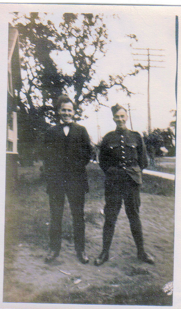 Photo of STANLEY SOMMERVILLE MCLEOD