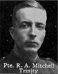 Photo of Richard Mitchell