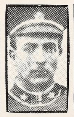 Photo of RICHARD ARTHUR MITCHELL