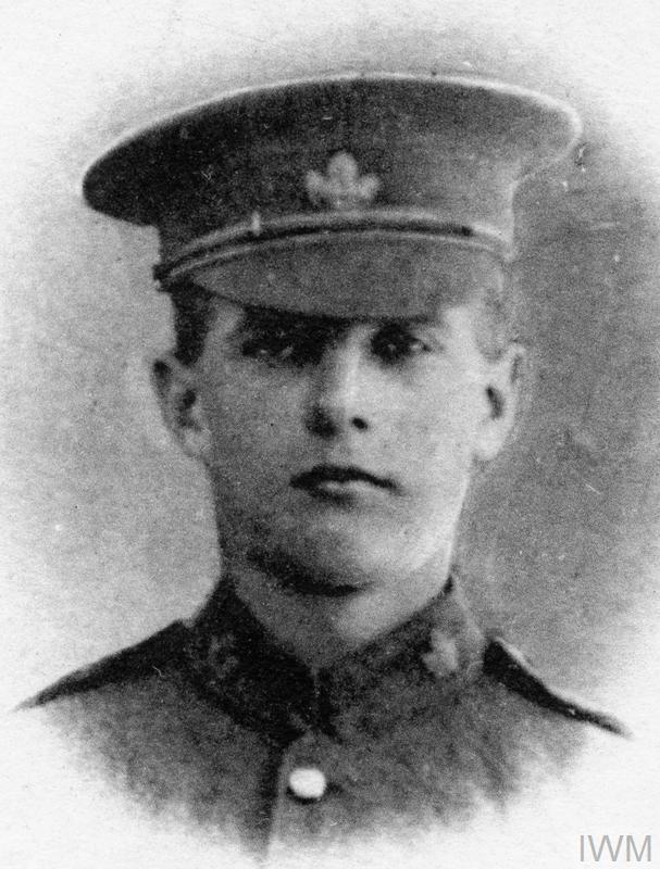 Photo of Russell Alexander Moore